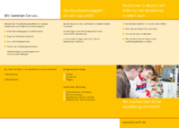 BSZ-Folder Metall-Elektro